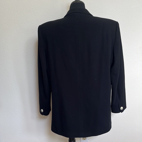 Collection Point of View Blazer - Picture 2 of 7